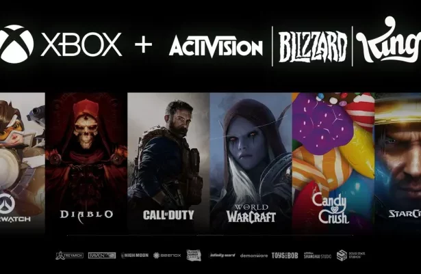 Microsoft's acquisition of Activision Blizzard has been successfully finalized, making Call of Duty an integral part of the Xbox family.