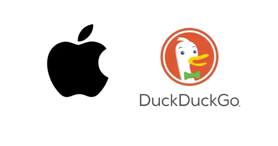 Apple Weighed, Then Discarded the Idea of Transitioning to DuckDuckGo Instead of Google