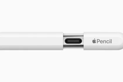 Apple introduces a more affordable Apple Pencil featuring USB-C compatibility but omits a significant functionality.