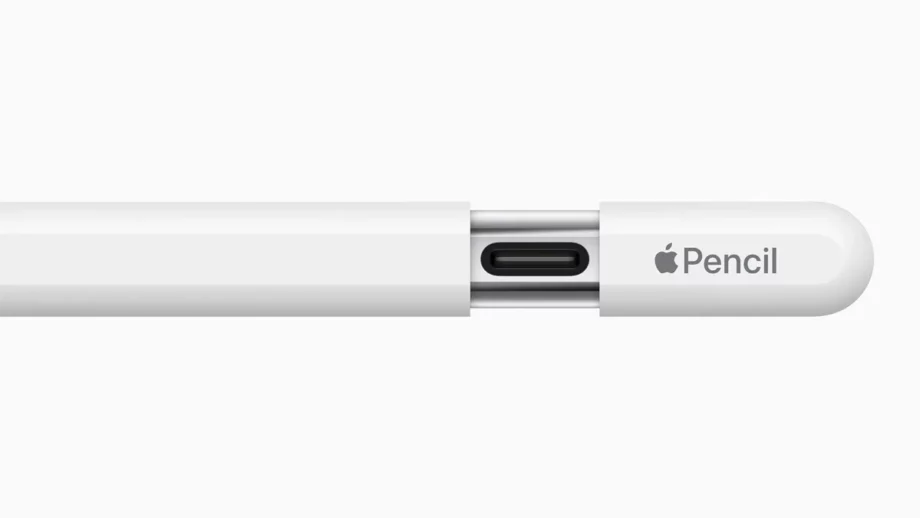 Apple introduces a more affordable Apple Pencil featuring USB-C compatibility but omits a significant functionality.