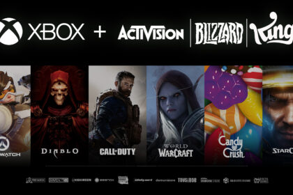 Microsoft Aims to Finalize Its Massive Activision Blizzard Acquisition Next Week