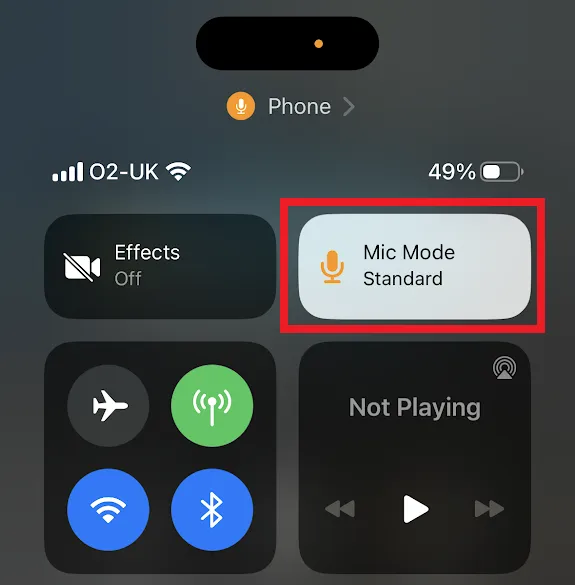 Enhance Your iPhone Call Quality Dramatically with Apple's Latest 'Voice Isolation' Feature – Learn How to Activate It