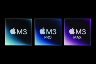 Apple's latest M3 chips feature significant GPU enhancements designed to cater to the needs of both gaming and professional applications.