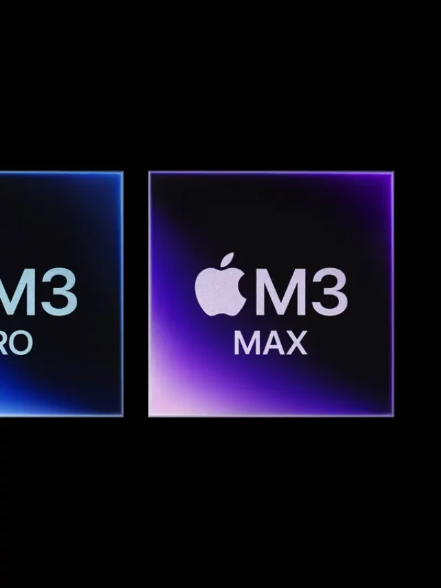 “🚀 Unleash the Power of the Future with Apple’s M3 Series! Meet the M3, M3 Pro, and M3 Max – Your Gateway to Next-Level Performance and Efficiency. Get ready to redefine what’s possible. #AppleM3 #InnovationUnleashed”