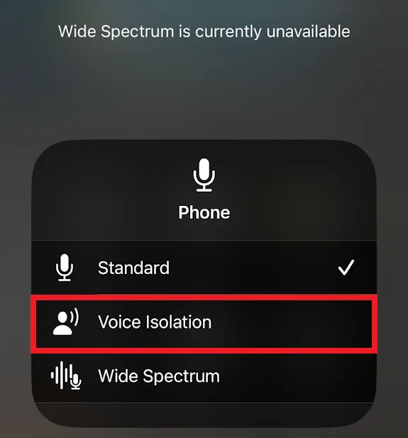 Enhance Your iPhone Call Quality Dramatically with Apple's Latest 'Voice Isolation' Feature – Learn How to Activate It